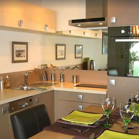 Cannes Front De Mer - Appartement 3 Star Exterior photo