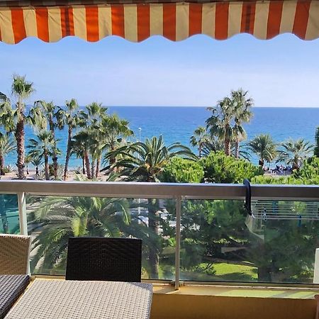 Cannes Front De Mer - Appartement 3 Star Exterior photo