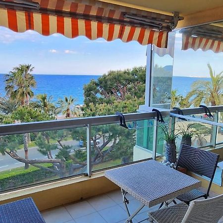 Cannes Front De Mer - Appartement 3 Star Exterior photo