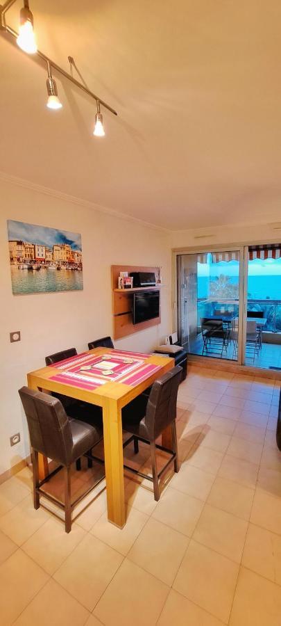 Cannes Front De Mer - Appartement 3 Star Exterior photo